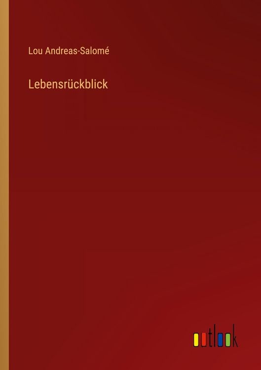 Produktbild: Lebensr&uuml;ckblick