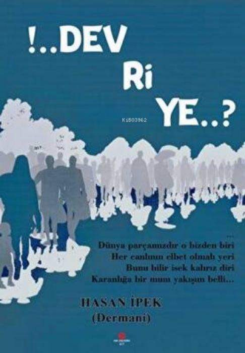 Produktbild: Devriye S