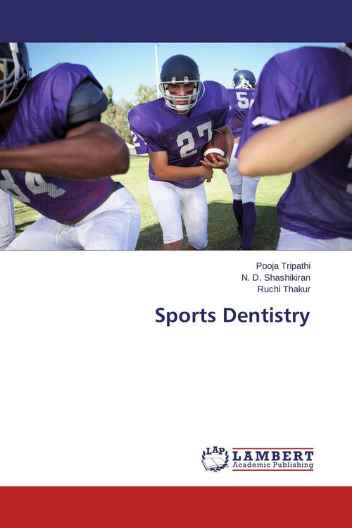 Produktbild: Sports Dentistry
