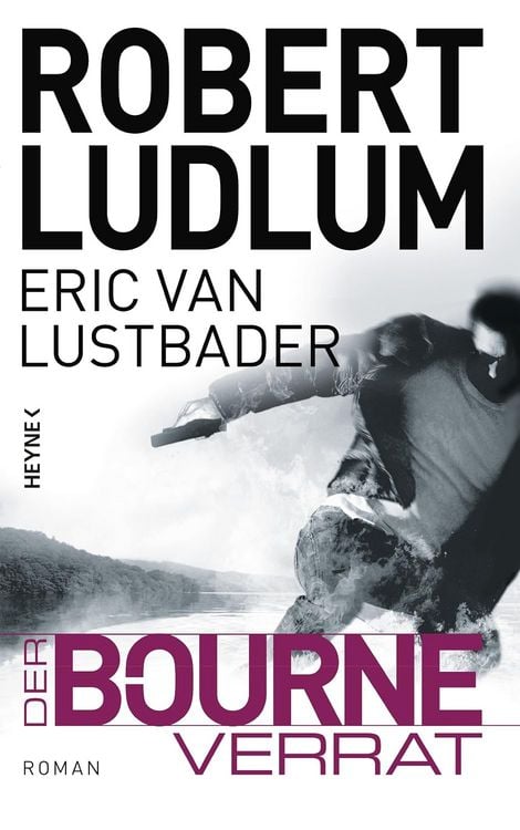 Produktbild: Der Bourne Verrat