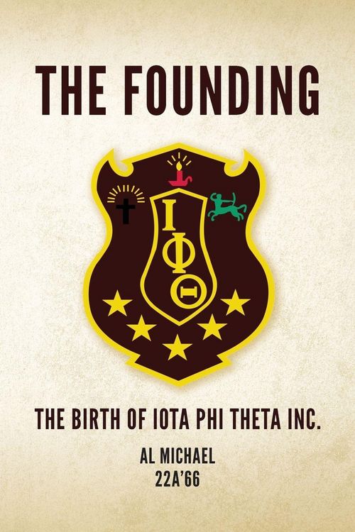 Produktbild: The Founding