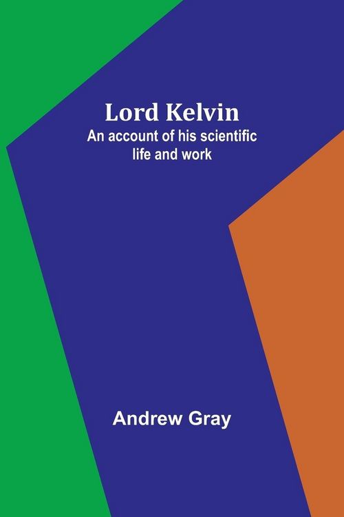 Produktbild: Lord Kelvin
