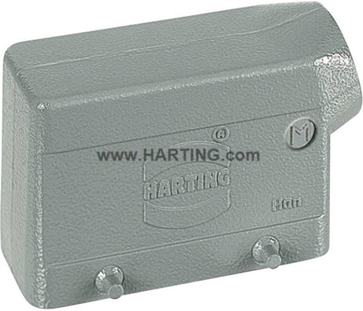 Produktbild: T&uuml;llengeh&auml;use 19340060521 HARTING 1 St.