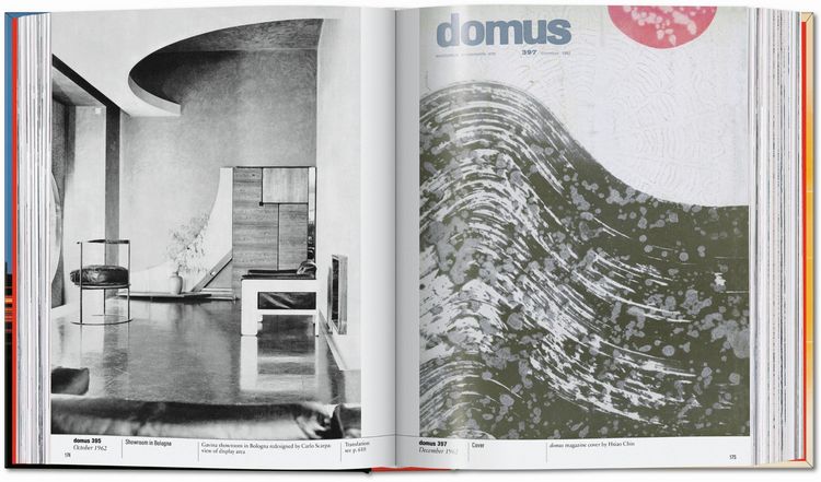 Produktbild: Domus 1960&ndash;1969