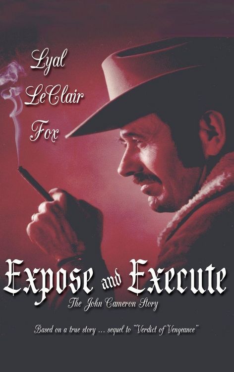 Produktbild: Expose and Execute