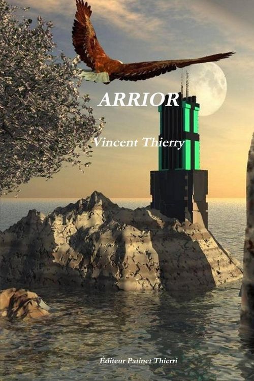 Produktbild: Arrior