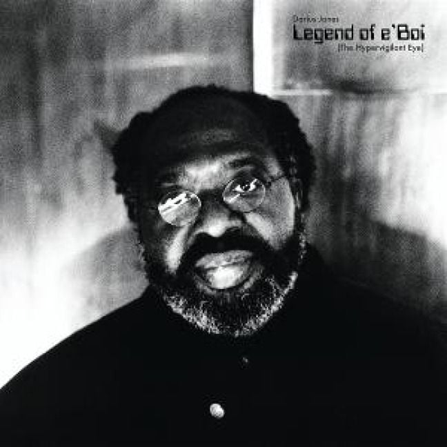 Produktbild: Legend Of e'Boi (The Hypervigilant Eye)