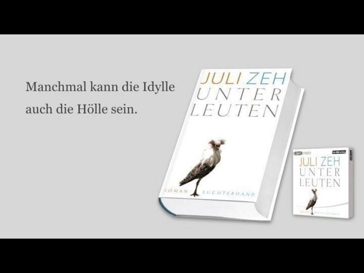 Produktbild: Unterleuten
