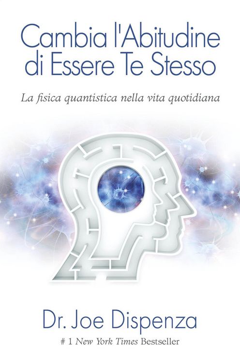 Produktbild: Cambia l'abitudine di essere te stesso