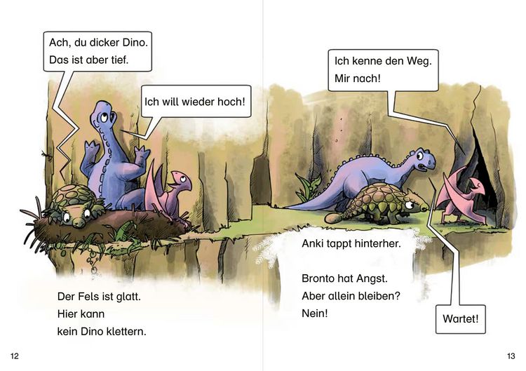 Produktbild: Flucht vor dem T-Rex