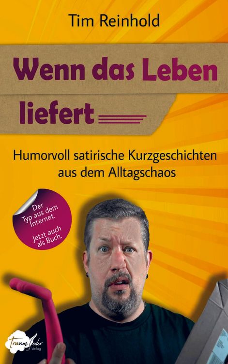 Produktbild: Wenn das Leben liefert