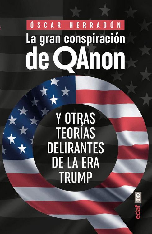 Produktbild: Gran Conspiracion de Qanon, La