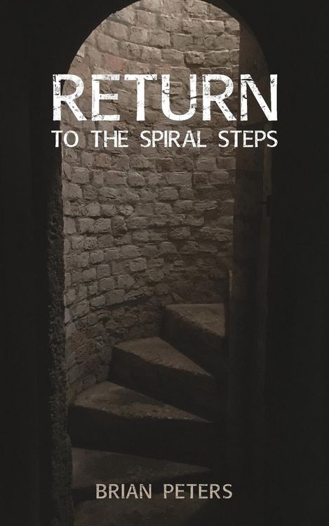 Produktbild: Return to the Spiral Steps
