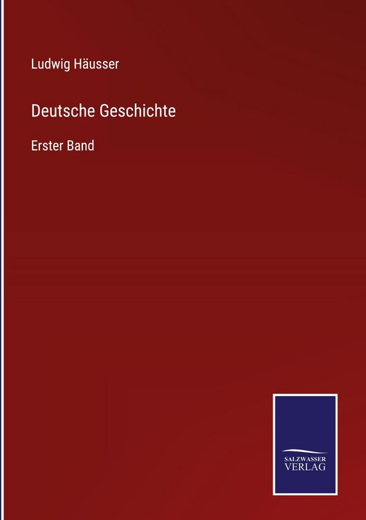 Produktbild: Deutsche Geschichte