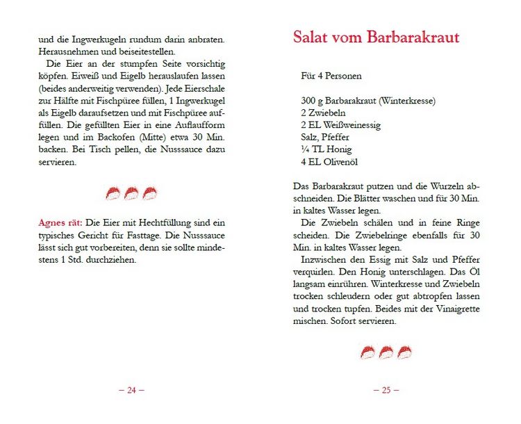 Produktbild: D&uuml;rers Kochb&uuml;chlein