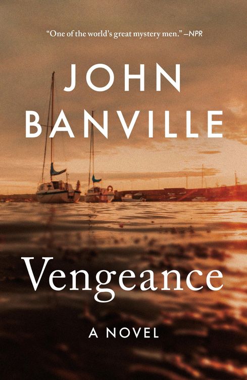 Produktbild: Vengeance