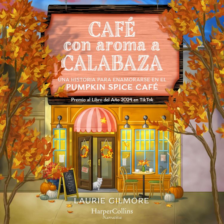 Produktbild: Caf&eacute; con aroma a calabaza