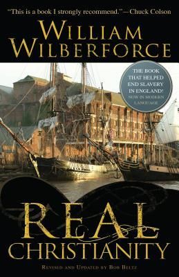 Produktbild: Real Christianity