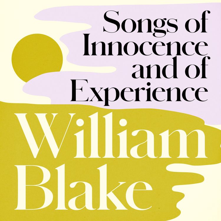 Produktbild: Songs of Innocence and of Experience