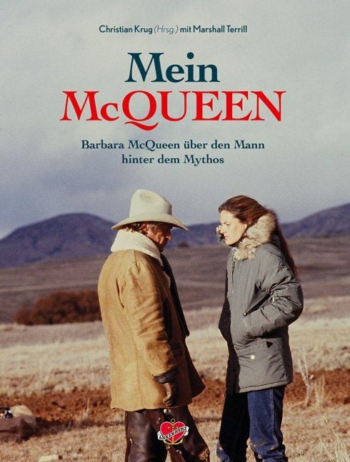 Produktbild: Mein McQueen