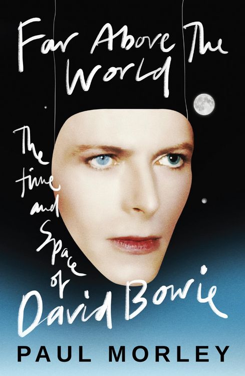 Produktbild: Far Above The World