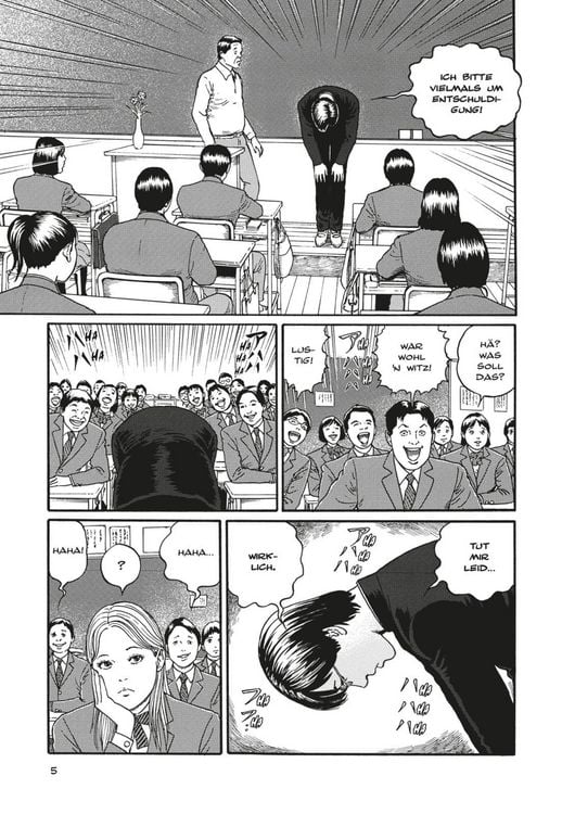 Produktbild: Dissolving Classroom