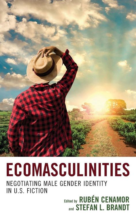 Produktbild: Ecomasculinities