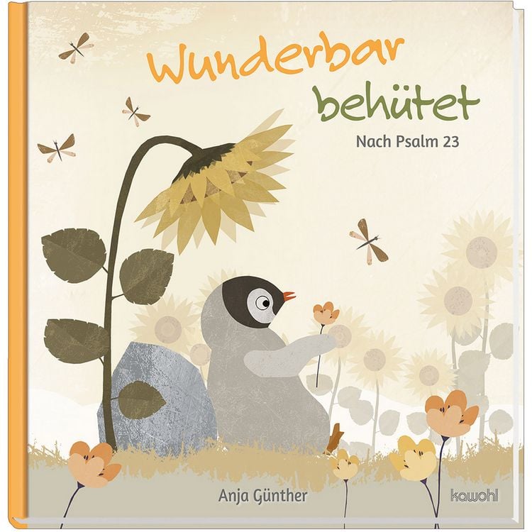 Produktbild: Wunderbar beh&uuml;tet