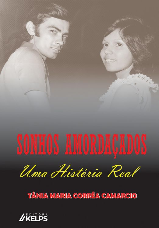 Produktbild: Sonhos Amorda&ccedil;ados