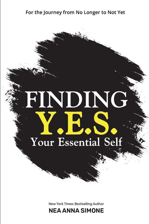 Produktbild: Finding Y.E.S. Your Essential Self