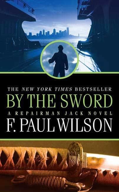 Produktbild: By the Sword