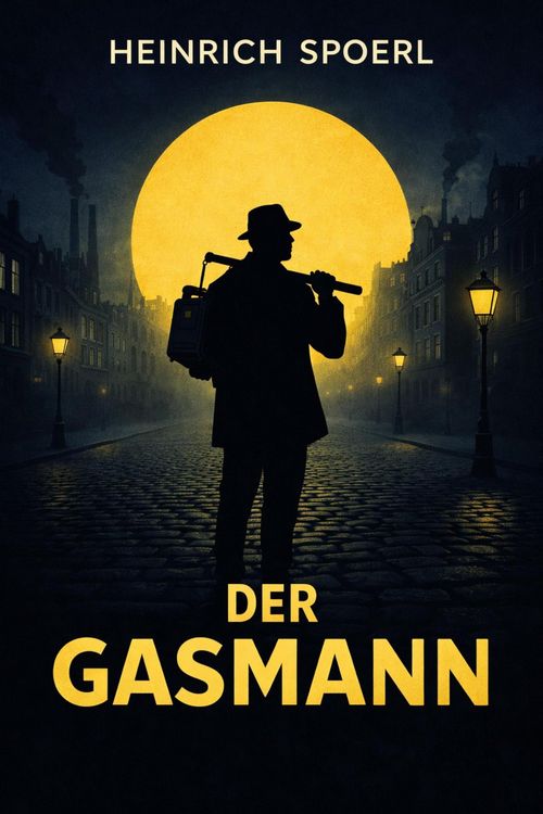 Produktbild: Der Gasmann