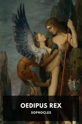Produktbild: Oedipus Rex