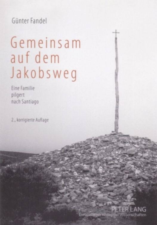Produktbild: Gemeinsam auf dem Jakobsweg