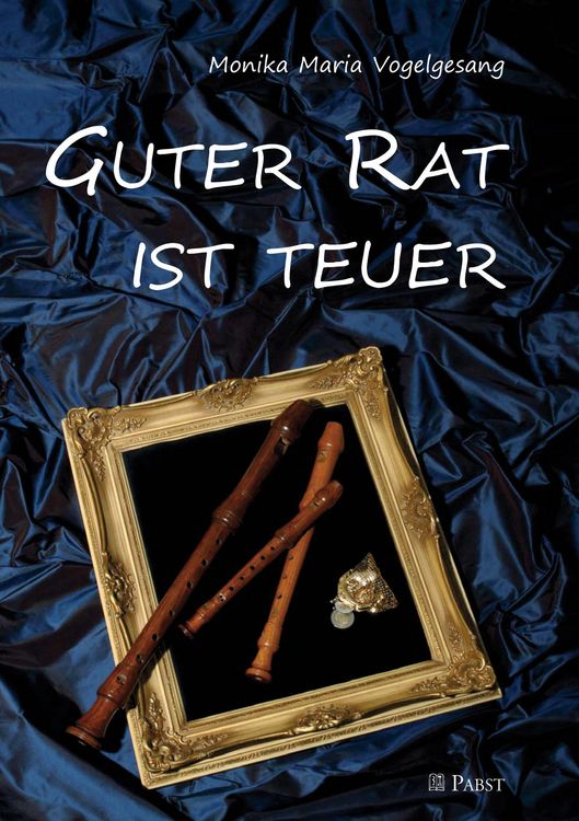 Produktbild: Guter Rat ist teuer