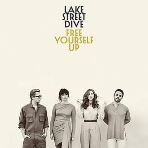 Produktbild: Lake Street Dive: Free Yourself Up