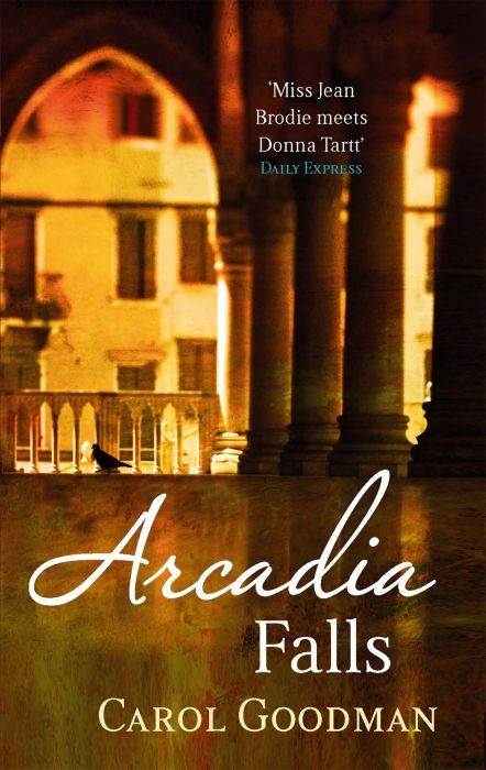 Produktbild: Arcadia Falls