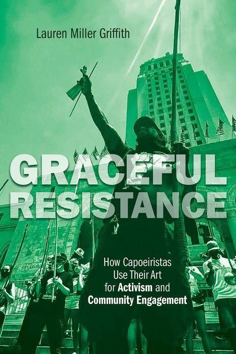 Produktbild: Griffith, L: Graceful Resistance
