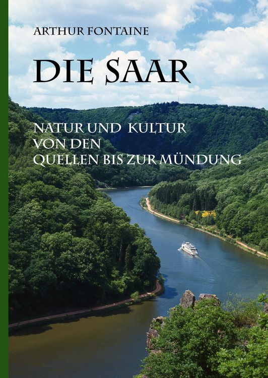 Produktbild: Die Saar