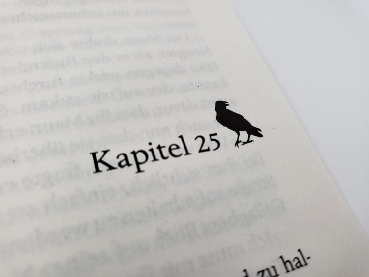Produktbild: Die Tinktur des Todes