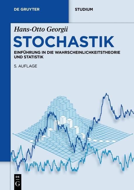 Produktbild: Stochastik