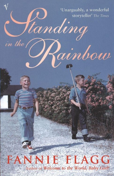 Produktbild: Standing In The Rainbow
