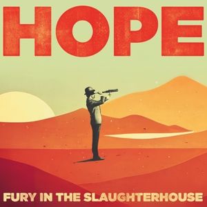 Produktbild: Hope