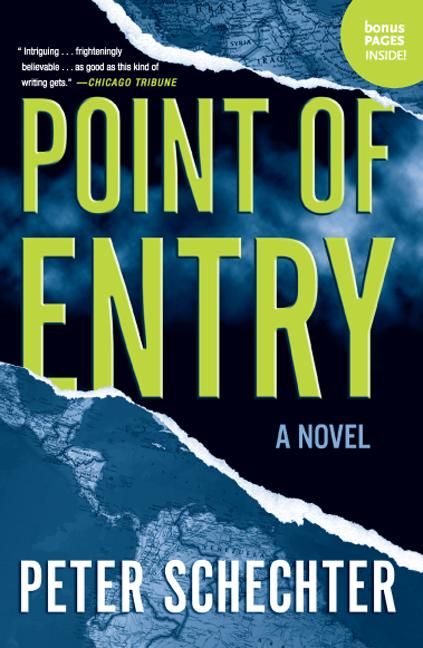 Produktbild: Point of Entry