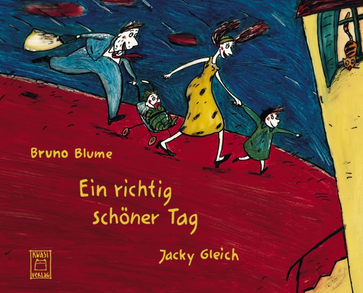 Produktbild: Ein richtig schöner Tag