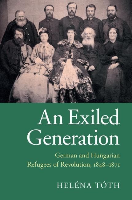 Produktbild: Exiled Generation
