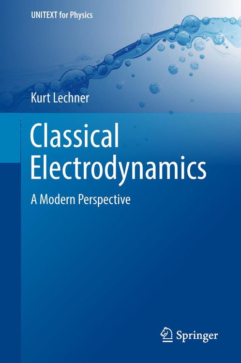Produktbild: Classical Electrodynamics