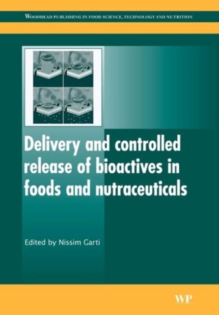 Produktbild: Delivery & Controlled Release