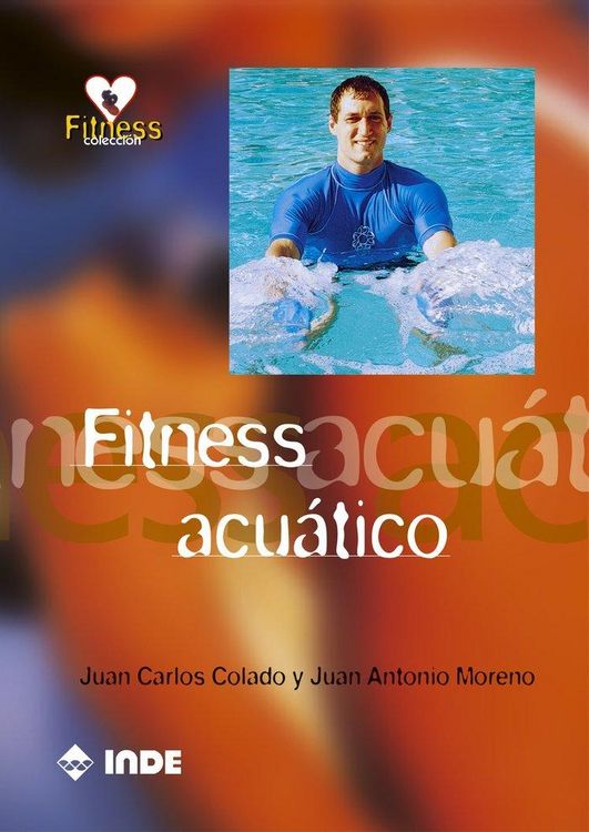 Produktbild: Fitness acu&aacute;tico