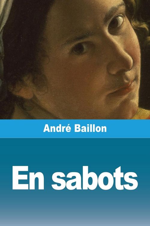 Produktbild: En sabots